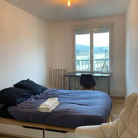Appartamento Cosy - Le Verdun