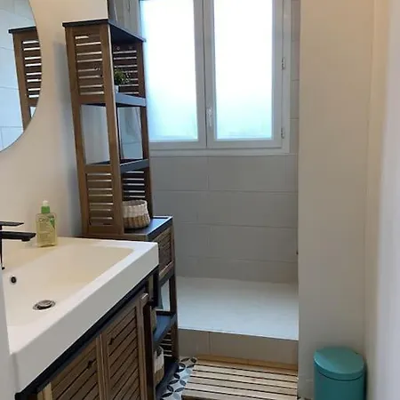 アパート Cosy - Le Verdun