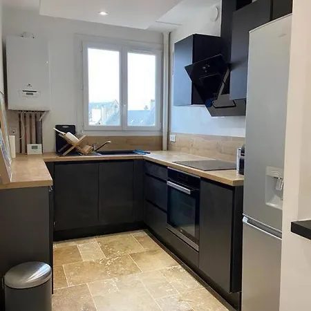 Cosy - Le Verdun カーン