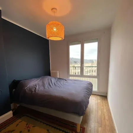 Cosy - Le Verdun * Caen