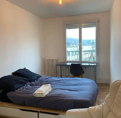 Lejlighed Cosy - Le Verdun