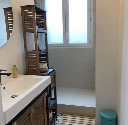 Lejlighed Cosy - Le Verdun